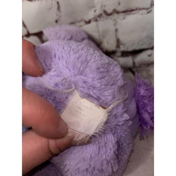 Disney Store Exclusive Heffalump Lumpy Winnie the Pooh plush stuffed animal - Picture 9 of 9